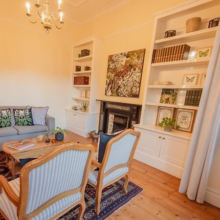 Bonne Esperance Boutique Guest House Стелленбос Екстер'єр фото
