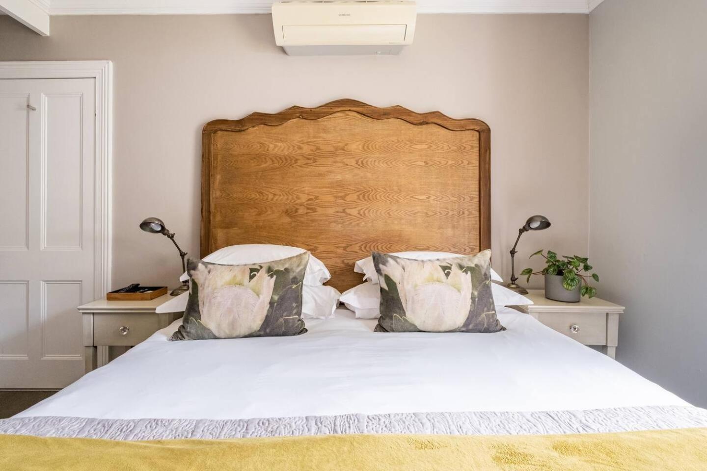 Bonne Esperance Boutique Guest House Стелленбос Екстер'єр фото