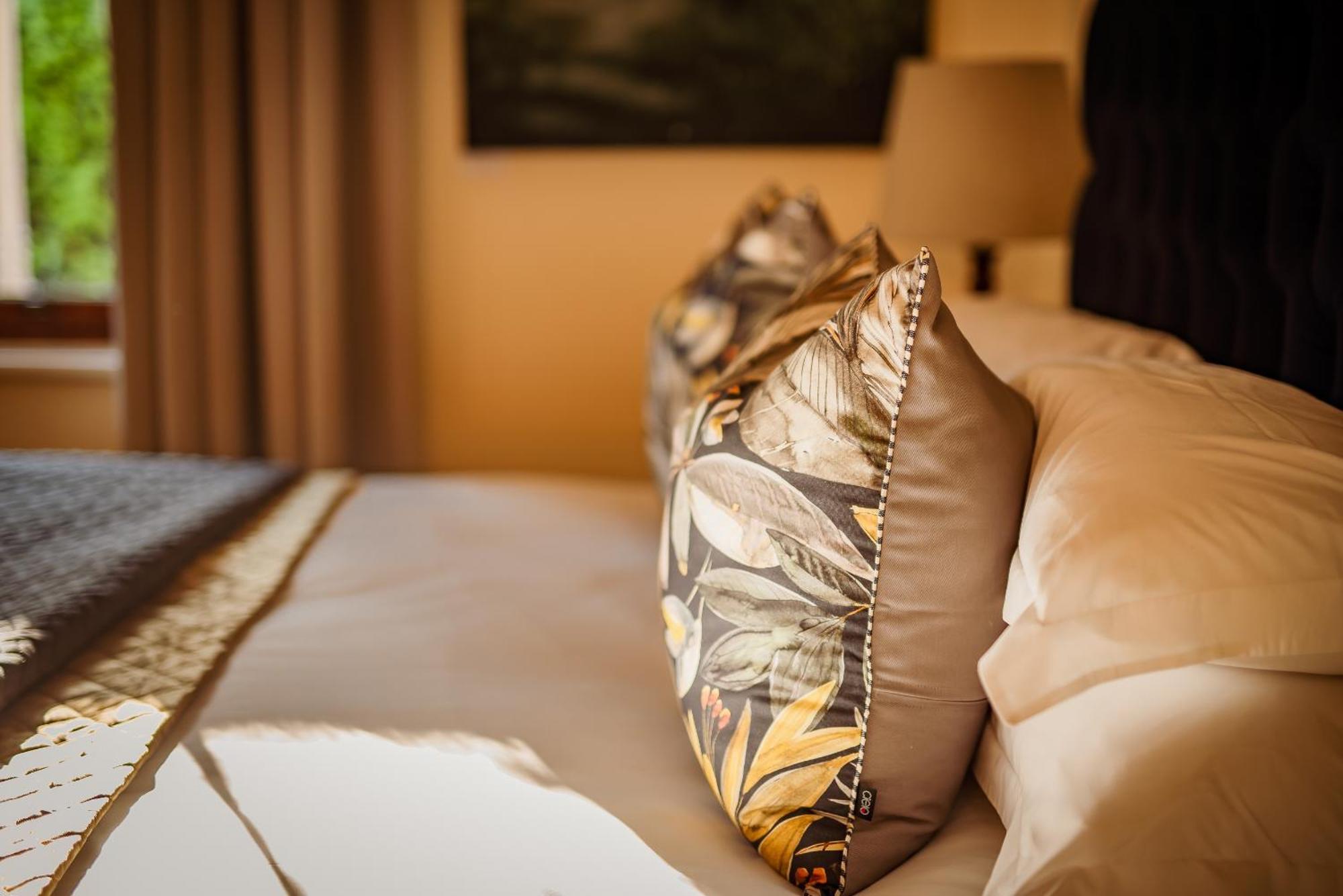 Bonne Esperance Boutique Guest House Стелленбос Екстер'єр фото