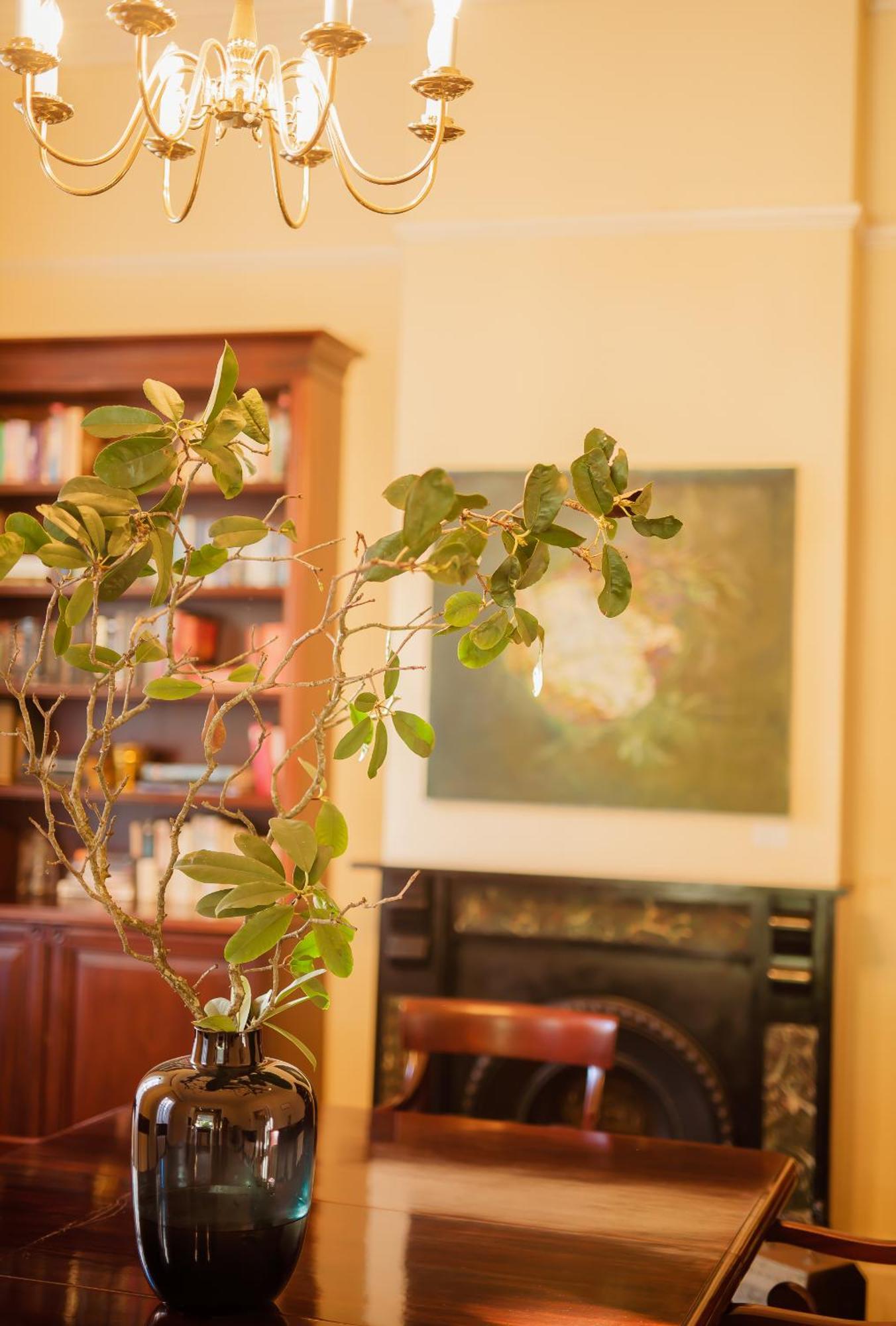 Bonne Esperance Boutique Guest House Стелленбос Екстер'єр фото