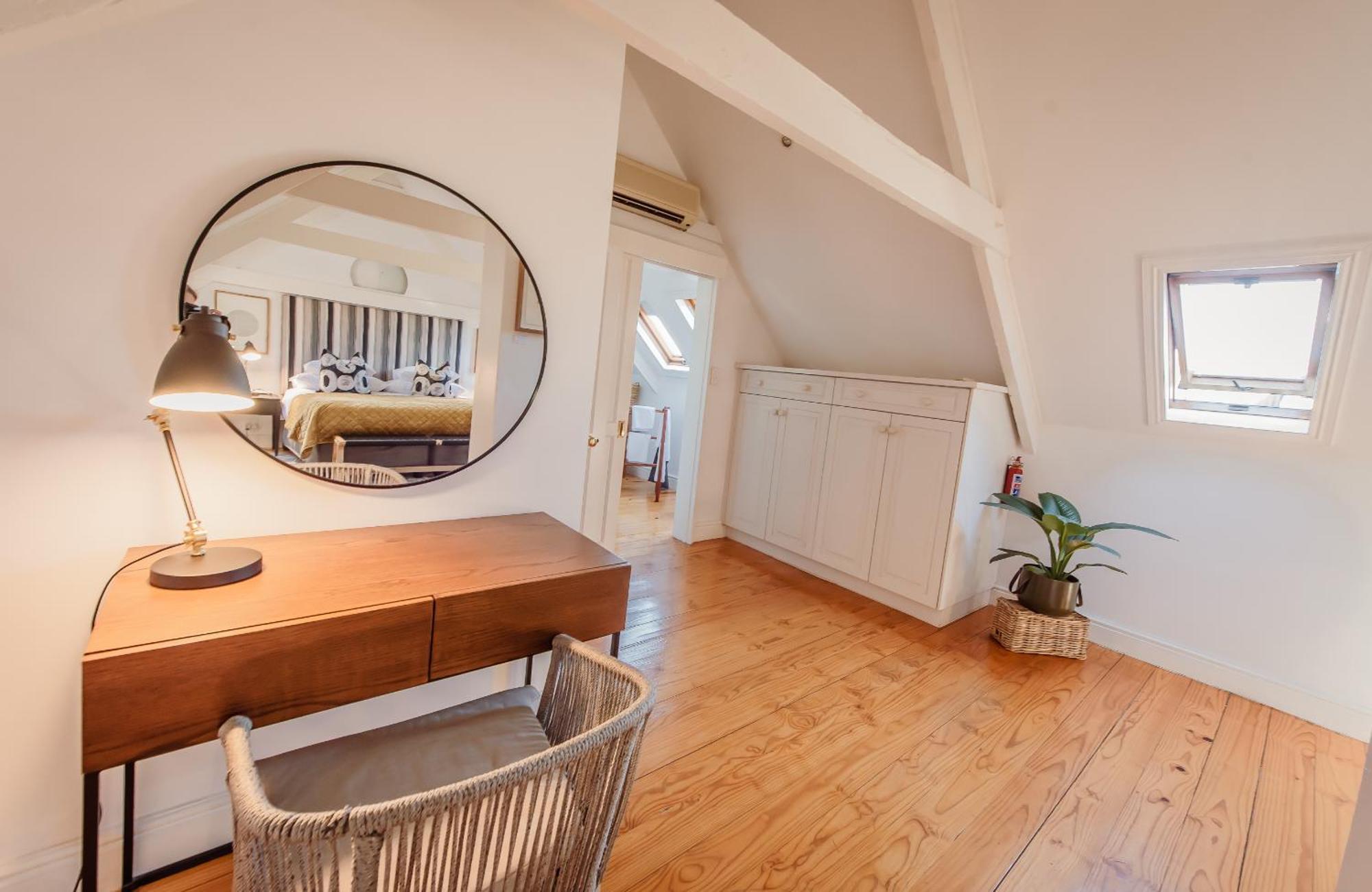 Bonne Esperance Boutique Guest House Стелленбос Екстер'єр фото