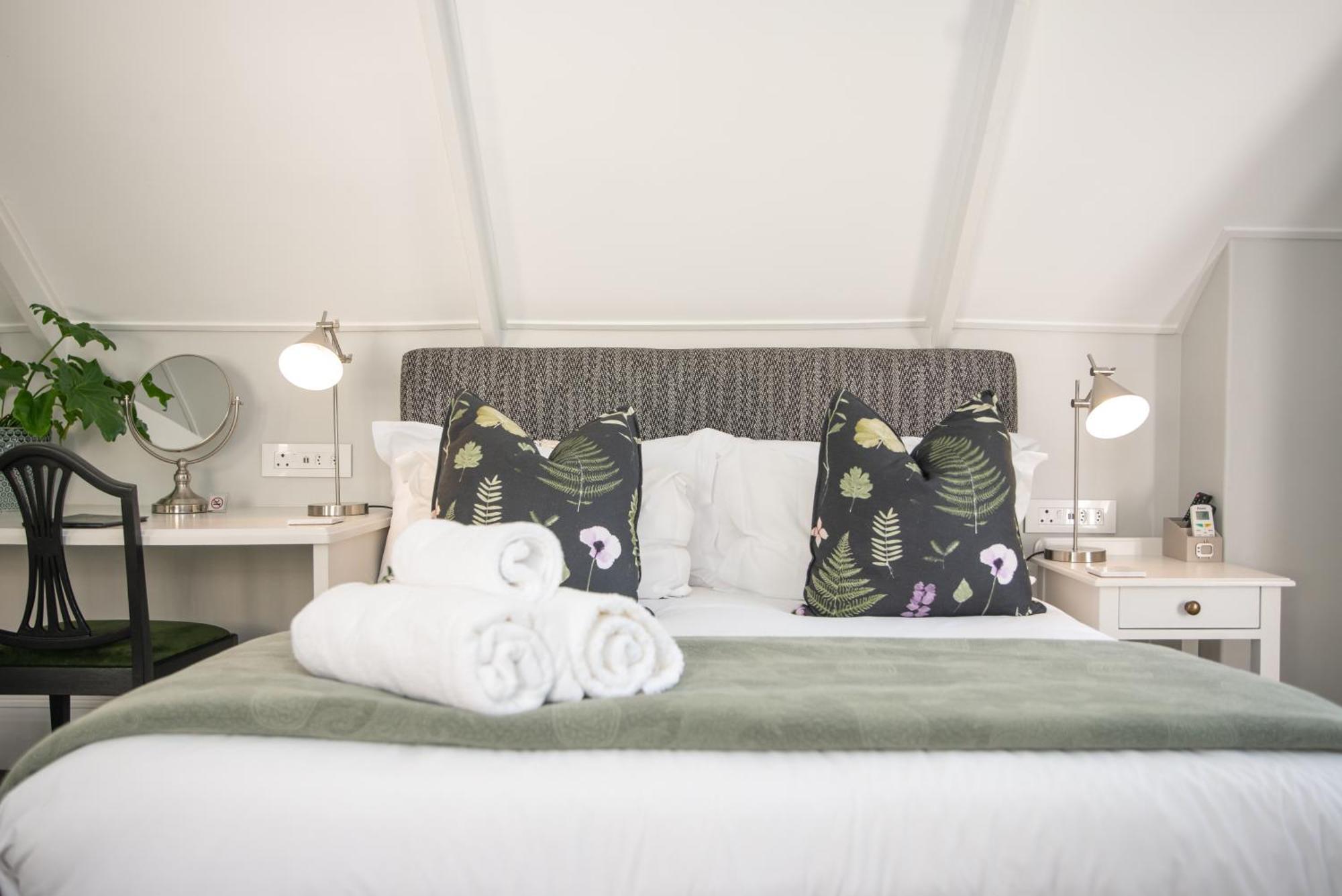Bonne Esperance Boutique Guest House Стелленбос Номер фото
